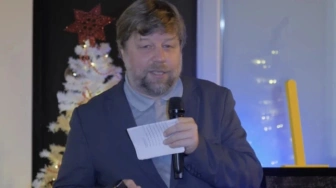 Zwolniony Rosjanin już na służbie propagandy. Tak mówi o Polsce