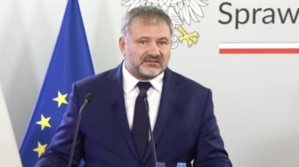 Minister Żurek przedstawił projekt ustawy o KRS. „Powrót do systemu sądokracji”