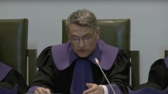 Sąd Najwyższy zdecydował! Karol Nawrocki ważnie wybranym prezydentem