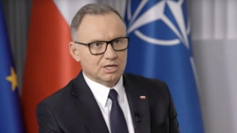 „Jest tyle zdrady i warcholstwa…”.  Prezydent  wzywa środowisko sędziowskie do opamiętania