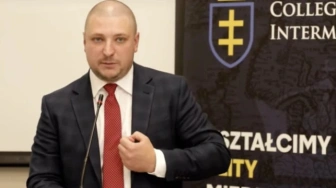 Paweł Chmielewski dla Frondy: Muzułmanienie Europy. Jak Polska poradzi sobie z islamskim Berlinem?