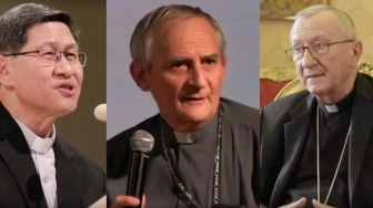 Kto zostanie papieżem? [Analiza konklawe]