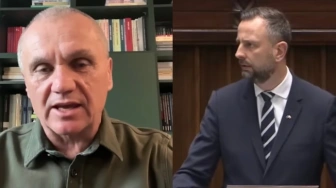 Gen. Polko o działaniach szefa MON: Zaczyna to przypominać czasy PRL-u