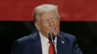 Trump doprowadzi do powstania państwa palestyńskiego? Media ujawniają jego plan