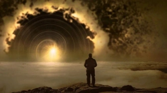 Czy nasi zmarli nas widzą mi słyszą? Ks. Mateusz Szerszeń o granicy między światem żywych i umarłych