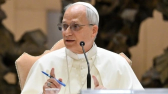 Leon XIV ostrzega przed uzależnieniami od pornografii i technologii