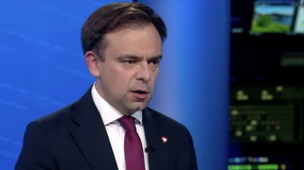 Ogromna afera wokół KPO, a minister finansów… atakuje opozycje