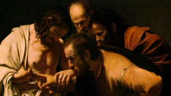 Słowo Boże na poranek: Błogosławieni, którzy nie widzieli, a uwierzyli