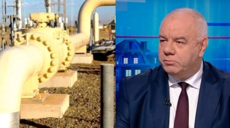 Wicepremier Sasin: Negocjujemy kolejne kontrakty na gaz