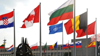 NATO uruchomiło art. 4 Paktu Północnoatlantyckiego
