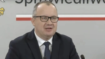 Bodnar próbuje obronić stanowisko? Minister sprawiedliwości o „rozliczeniach PiS”
