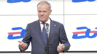 SN zdecydował ws. protestów. Tusk: Mamy problem