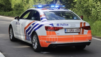 Nalot policji na biura Komisji Europejskiej. Chodzi o sprzedaż nieruchomości za 900 mln euro