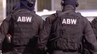 ABW zatrzymało białoruskiego szpiega