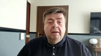 Semka o Hołowni: Polityczny nierób bez wykształcenia, pieczeniarz, który łamał prawo