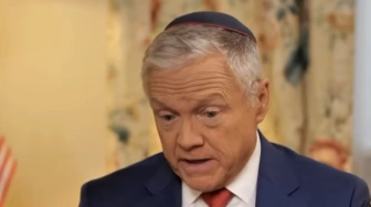 Ambasador USA przyznaje: Izrael ma problem z antypolonizmem