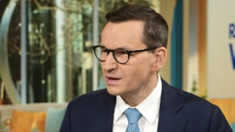 Marek Formela dla Frondy: Nic nie rodzi się z niczego