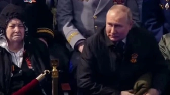 Putin żegna się z iluzją wiecznej młodości. Cios padł ze strony samego ministra zdrowia