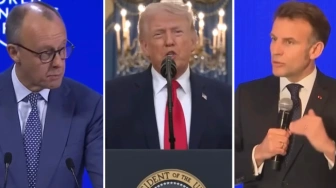 Zbigniew Szczęsny: Los NATO jest przesądzony