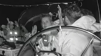 Izrael zatrzymał statek z pomocą humanitarną. Na pokładzie Polka