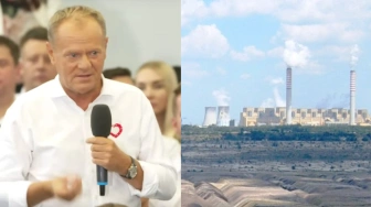UE i Berlin chcą zatopić Kopalnię Bełchatów – serce polskiej energetyki