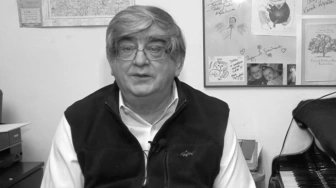 Odszedł Jerzy Derfel. Legendarny kompozytor miał 84 lata