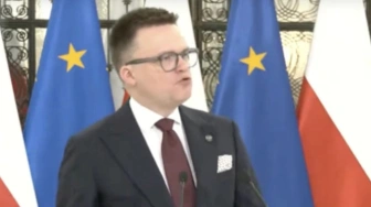 Nie tylko Hołownia. Komisarzem ONZ ds. uchodźców chce też zostać… kandydat z jego listy