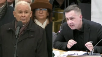 Zapadł prawomocny wyrok! Komosa przegrywa w sądzie z prezesem PiS