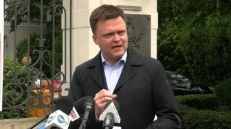 Przełomowe orzeczenie TK. W tle sprawa niedopuszczenia do głosowania Kamińskiego i Wąsika