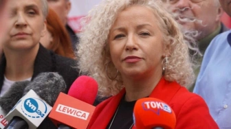 Kto napisał hymn Polski? Kotula: W głowie gdzieś Wyspiański, Wysocki…