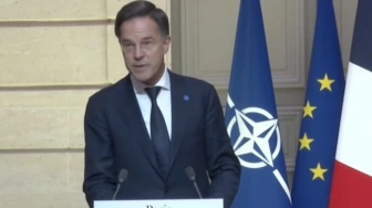 Europejscy liderzy lecą do Waszyngtonu. Chcą wesprzeć Zełenskiego