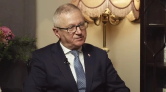 Poczet „ruskich onuc”: Włodzimierz Skalik zwany „Moskalikiem”