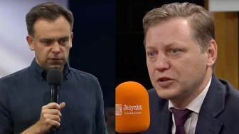 Prof. Maliszewski: Ten budżet pokazuje rekordowy brak wiarygodności
