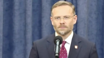 Szef KPRP: Rząd dezinformował na temat wydarzeń w Wyrykach