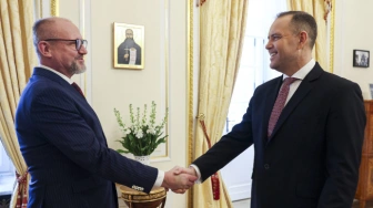 Kancelaria Prezydenta: Dariusz Barski jest jedynym legalnym Prokuratorem Krajowym