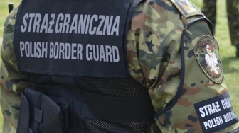 Kolejne obiekty z Białorusi. Wojsko alarmuje