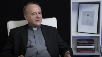 Ks. prof. Kobyliński: Przyszłość katolicyzmu w Polsce jest zagrożona