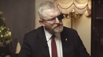 Paweł Chmielewski dla Frondy: (Nie)pobożny elektorat Brauna