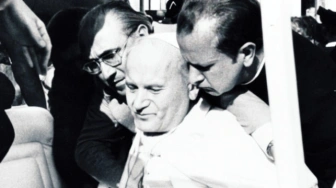 „Maryja. Matka Papieża”. Poznaj źródło duchowej siły, z którego czerpał św. Jan Paweł II