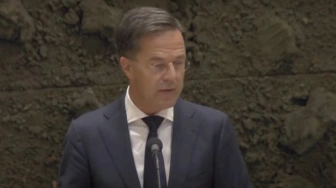 Nowe stanowisko NATO: Rutte otwarty na uderzenia Ukrainy w głąb Rosji