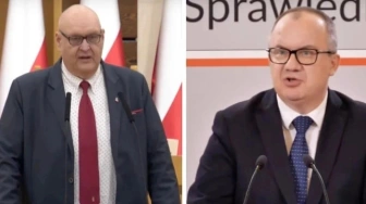 Prokuratura uderza w TK. Stanowcza reakcja prezesa Świeczkowskiego