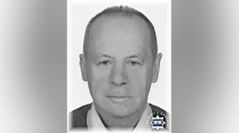 Policyjna obława w woj. świętokrzyskim. Poszukiwany miał brutalnie zaatakować żonę