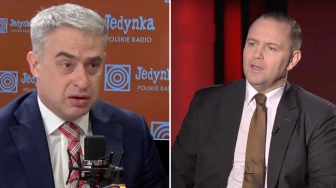 „To szczyt manipulacji”. Pałac Prezydencki odpowiada Gawkowskiemu