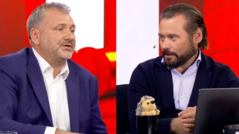 Stanowski z ważnym pytaniem do ministra: Czy powinienem stosować się do decyzji „neosędziów”?