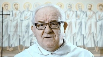 Nie warto się dłużej oszukiwać: poza Kościołem zbawienia nie znajdziemy!!!