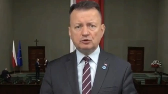 Mariusz Błaszczak: Chaos będzie się tylko pogłębiał