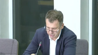 Zarzuty wobec byłego szefa CBA. Bejda: Zwykła, polityczna zemsta