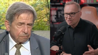 Absurdalne tezy prof. Zolla. Duda: Kolejny raz mija się z prawdą