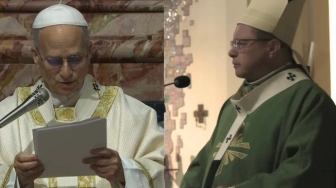 Pierwszy konsystorz Leona XIV. Kard. Ryś: Doświadczenie jedności z Piotrem