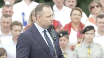 Prezydent: Nie ma Polski bez polskich rodzin